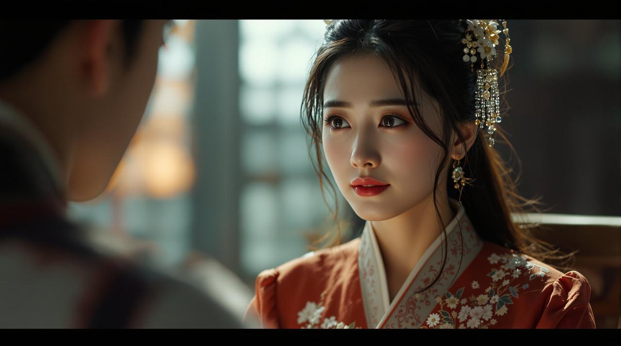 杨紫新剧《长相思2》定档，与三位男神展开虐心三角恋 - 吃瓜社区88